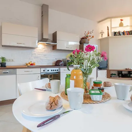 Appartement Seestrasse 30a *