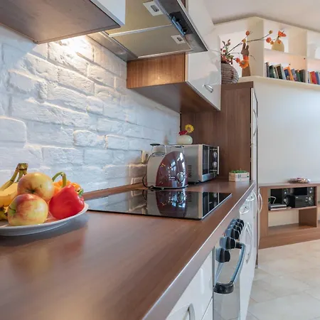 Seestrasse 30a Appartement