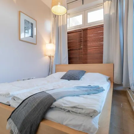 Lejlighed Seestrasse 30a