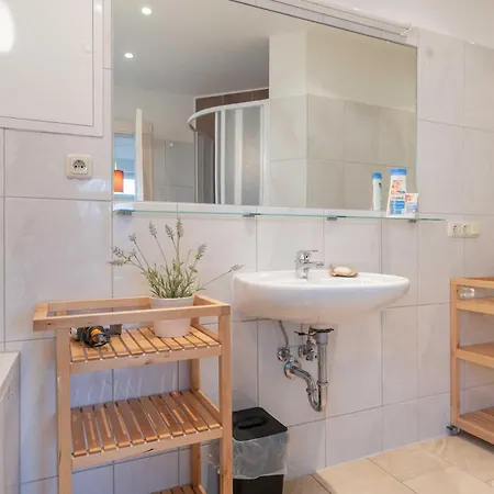 Seestrasse 30a Börgerende-Rethwisch