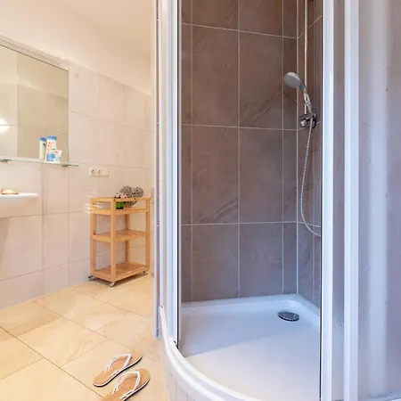 Seestrasse 30a Апартаменты