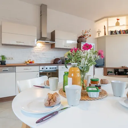 Seestrasse 30a Lejlighed *