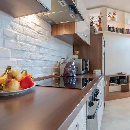 Seestrasse 30a Lejlighed *