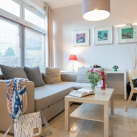 Lejlighed Seestrasse 30a