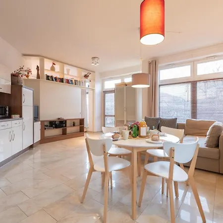 Seestrasse 30a Lejlighed *