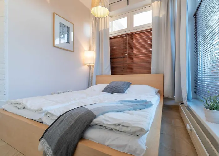 Lejlighed Seestrasse 30a